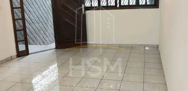 Sobrado com 3 Quartos para alugar, 169m² no Vila Valparaíso, Santo André