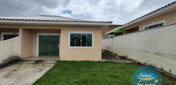 Casa com 2 Quartos à venda, 70m² no Areal, Araruama