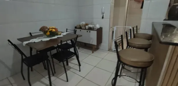 Casa de Condomínio com 3 Quartos à venda, 62m² no Eymard, Belo Horizonte