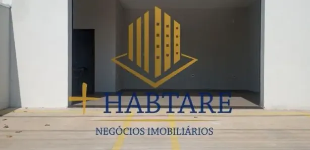 Conjunto Comercial / Sala para alugar, 40m² no Remanso Campineiro, Hortolândia