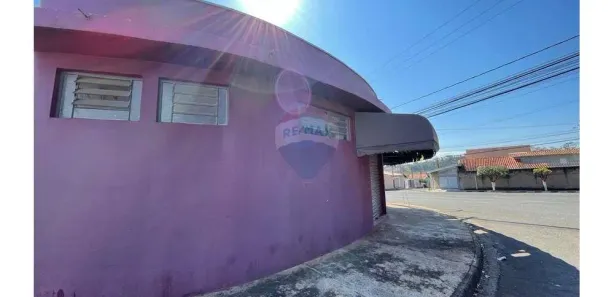 Loja / Salão / Ponto Comercial para alugar, 100m² no Parque dos Eucaliptos, Mogi Guaçu