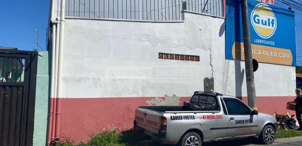 Loja / Salão / Ponto Comercial à venda, 487m² no Dom Bosco, Itajaí