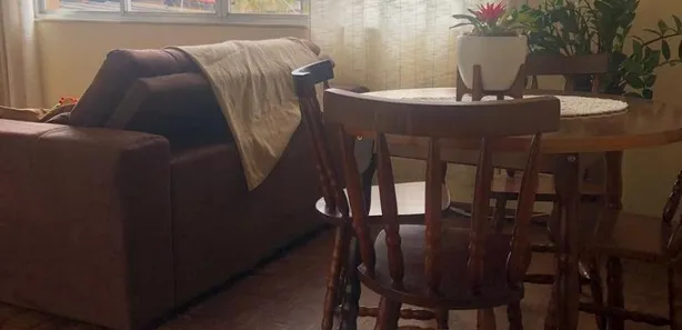 Apartamento com 2 Quartos à venda, 110m² no Flexeiras, Magé