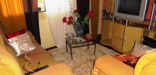 Casa com 3 Quartos à venda, 90m² no São José, Viçosa