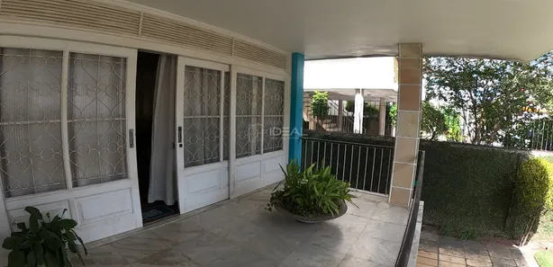 Casa Comercial com 4 Quartos à venda, 250m² no Centro, Campos dos Goytacazes
