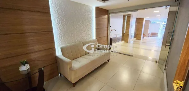 Apartamento com 2 Quartos para alugar, 64m² no Icaraí, Niterói