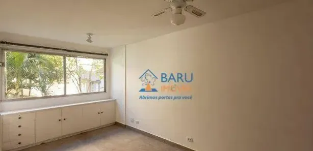 Apartamento com 1 Quarto para alugar, 40m² no Santa Cecília, São Paulo
