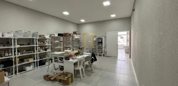 Conjunto Comercial / Sala para alugar, 76m² no Centro, Salto de Pirapora