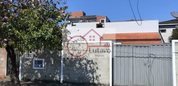 Casa com 1 Quarto à venda, 40m² no Jardim Nova Elias Fausto, Elias Fausto