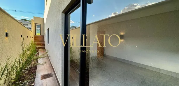 Casa com 3 Quartos à venda, 197m² no Residencial Condomínio Jardim Veneza, Senador Canedo
