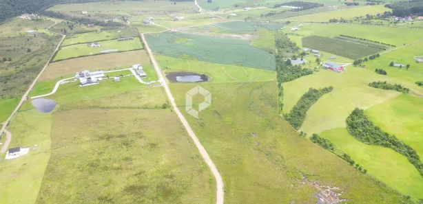 Terreno / Lote / Condomínio à venda, 20000m² no São Luiz do Purunã, Balsa Nova