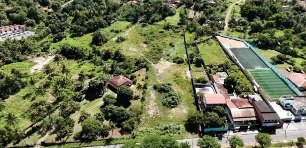 Terreno / Lote / Condomínio à venda, 11800m² no , Nossa Senhora do Socorro