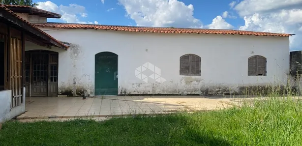 Fazenda / Sítio / Chácara com 5 Quartos à venda, 283m² no São Vicente, Mairiporã