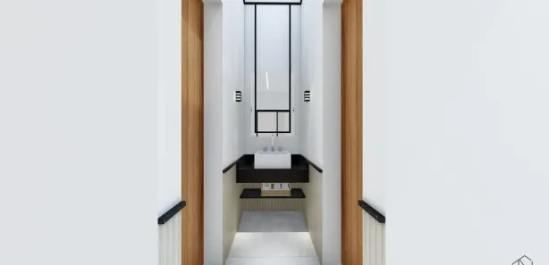 Casa de Condomínio com 3 Quartos à venda, 105m² no Parque Tarcisio Miranda, Campos dos Goytacazes