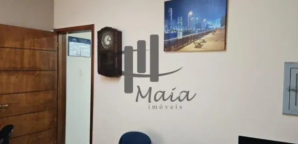 Conjunto Comercial / Sala para alugar, 43m² no Centro, São Caetano do Sul