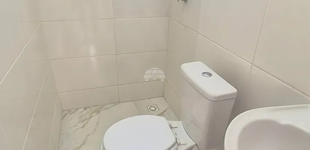 Apartamento com 2 Quartos à venda, 40m² no Bonfim, Almirante Tamandaré
