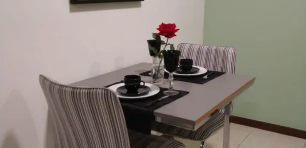 Flat com 1 Quarto para alugar, 30m² no Centro, Feira de Santana