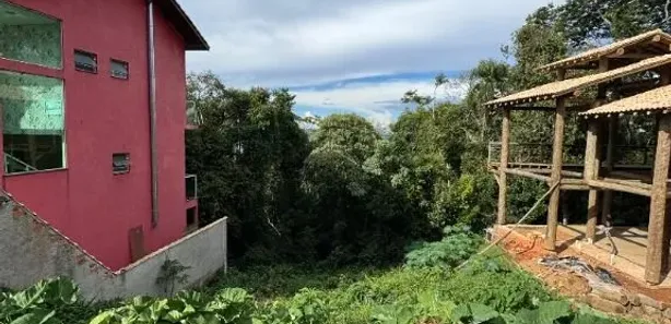 Terreno / Lote / Condomínio à venda, 368m² no Transurb, Itapevi