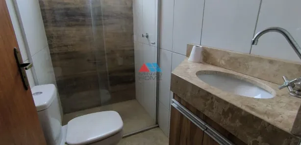 Apartamento com 1 Quarto para alugar, 70m² no Caeté, Caeté