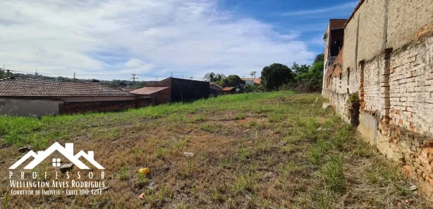 Terreno / Lote / Condomínio à venda, 862m² no Boa Vista, Limeira