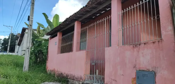 Casa com 2 Quartos à venda, 120m² no , Conde