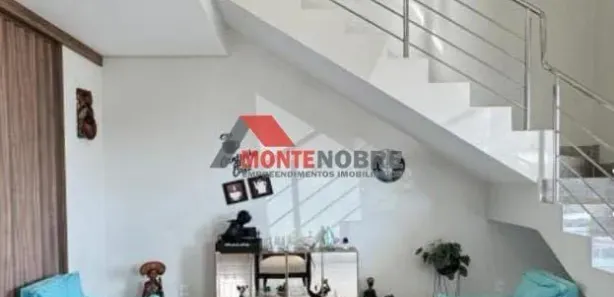 Casa de Condomínio com 3 Quartos à venda, 220m² no Alto da Boa Vista, Brasília