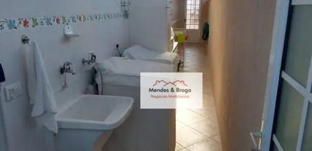 Casa de Condomínio com 3 Quartos à venda, 206m² no Jardim Paraíso, São Paulo