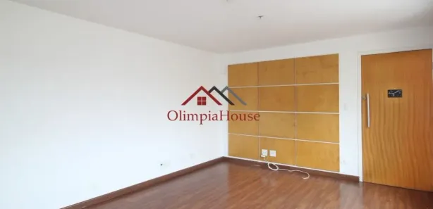 Apartamento com 2 Quartos à venda, 98m² no Jardim Paulista, São Paulo