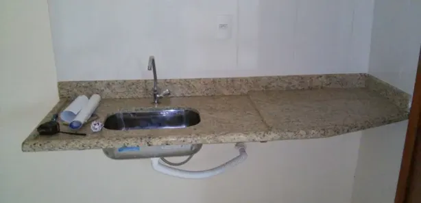 Conjunto Comercial / Sala para alugar, 40m² no Centro, Viçosa
