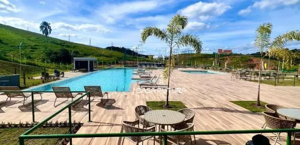 Terreno / Lote / Condomínio à venda, 274m² no Casa de Pedra, Volta Redonda