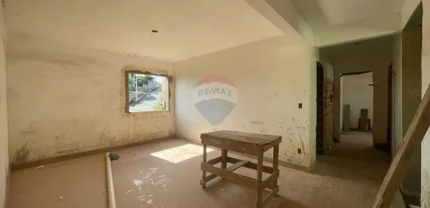 Apartamento com 2 Quartos à venda, 60m² no Santa Efigênia, Conselheiro Lafaiete