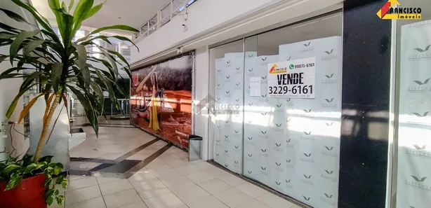 Loja / Salão / Ponto Comercial à venda, 18m² no Bom Pastor, Divinópolis
