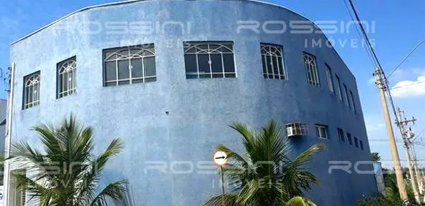 Loja / Salão / Ponto Comercial à venda, 350m² no Cidade Jardim, Sertãozinho