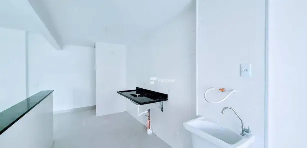 Apartamento com 3 Quartos à venda, 105m² no Vila Alzira, Guarujá