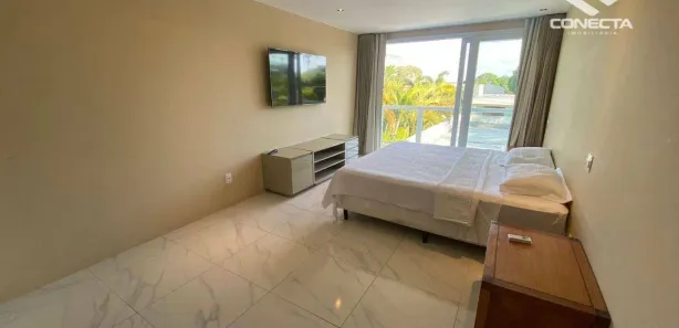 Casa de Condomínio com 5 Quartos à venda, 750m² no Centro, Camaçari