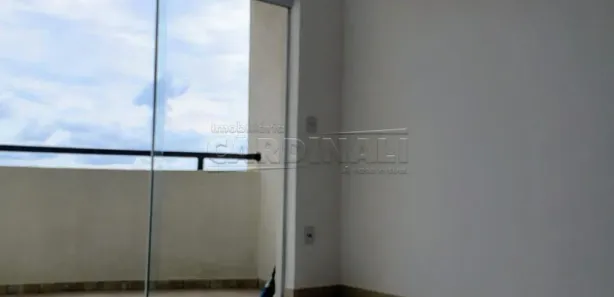 Cobertura com 3 Quartos para alugar, 108m² no Parque Faber Castell I, São Carlos