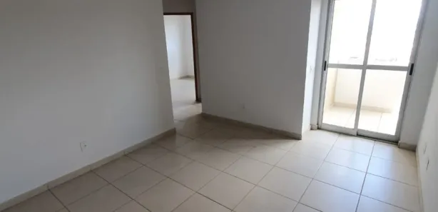 Apartamento com 2 Quartos à venda, 52m² no Cândida Ferreira, Contagem