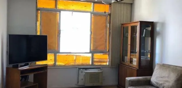 Apartamento com 3 Quartos à venda, 98m² no Ingá, Niterói
