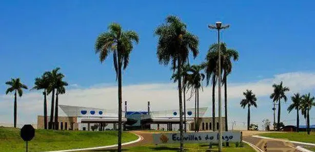 Terreno / Lote / Condomínio à venda, 1500m² no , Sertanópolis