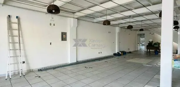 Prédio Inteiro para alugar, 194m² no Consolação, Rio Claro