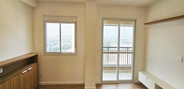Apartamento com 3 Quartos para alugar, 83m² no Tamboré, Barueri