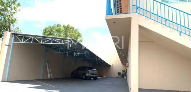 Kitnet com 1 Quarto à venda, 30m² no Vila Santana, Araraquara