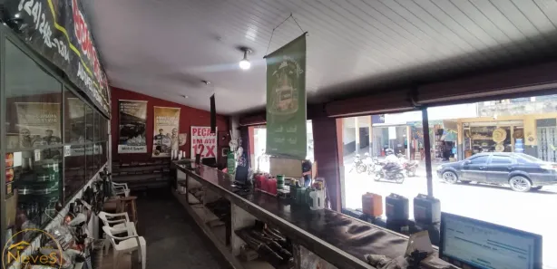 Loja / Salão / Ponto Comercial à venda, 363m² no Centro, Paty do Alferes