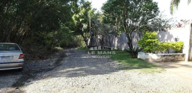 Fazenda / Sítio / Chácara com 2 Quartos à venda, 200m² no Pau D'Alhinho, Piracicaba