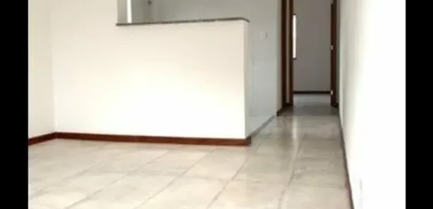 Apartamento com 1 Quarto à venda, 40m² no São Sebastião, Petrópolis