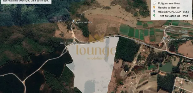 Terreno / Lote / Condomínio à venda, 240000m² no Carafá, Votorantim