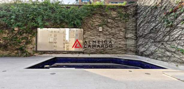 Cobertura com 4 Quartos à venda, 590m² no Itaim Bibi, São Paulo