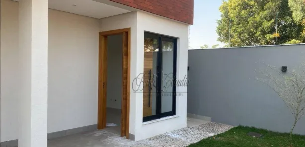 Casa com 3 Quartos à venda, 217m² no São Francisco, Ibiporã