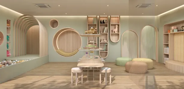 Bem Moema - 123m² no Moema, São Paulo