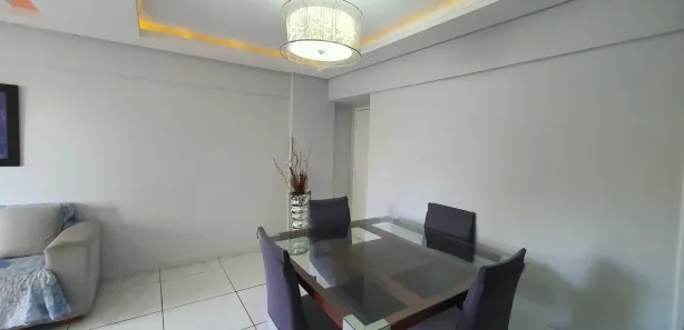 Apartamento com 4 Quartos à venda, 110m² no Treze de Julho, Aracaju